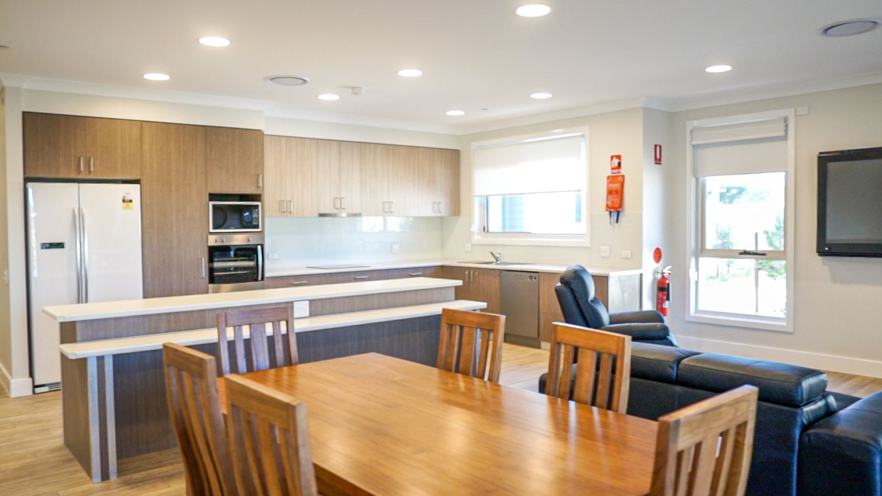 Vacancy - SDA HPS 5Bed Group Home Home in Kotara — Home image 4