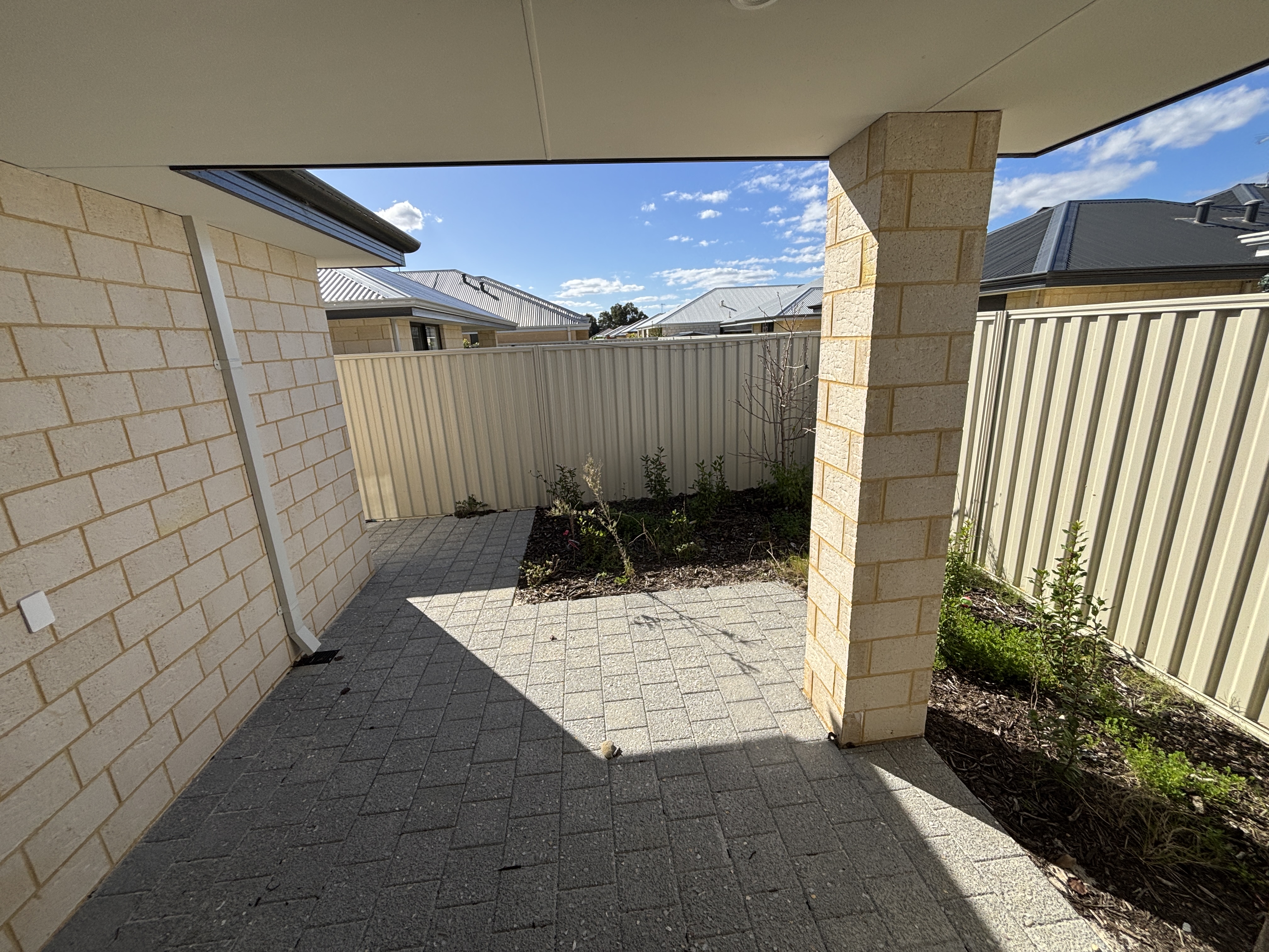 Hilbert SDA House — Home image 15