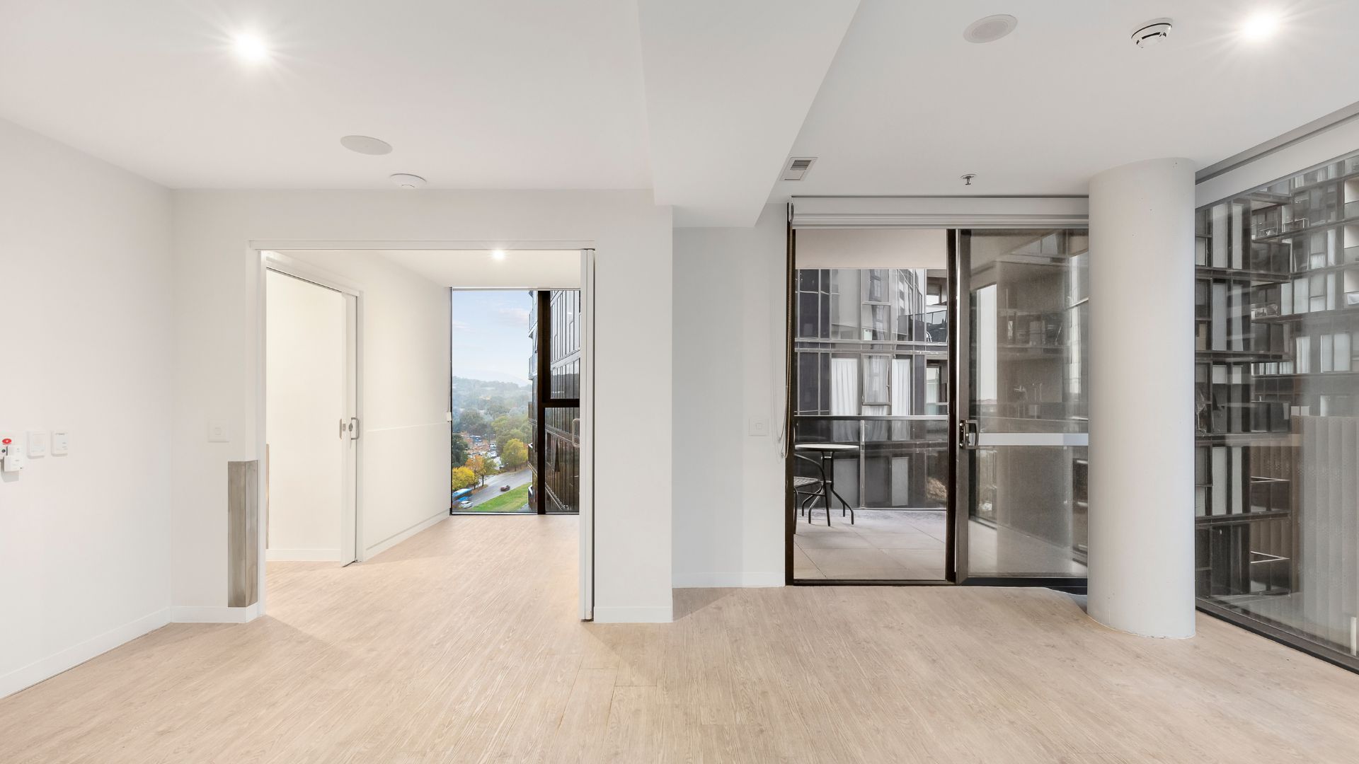 Dusk, Belconnen ACT - SDA - High Physical Support — Home image 2