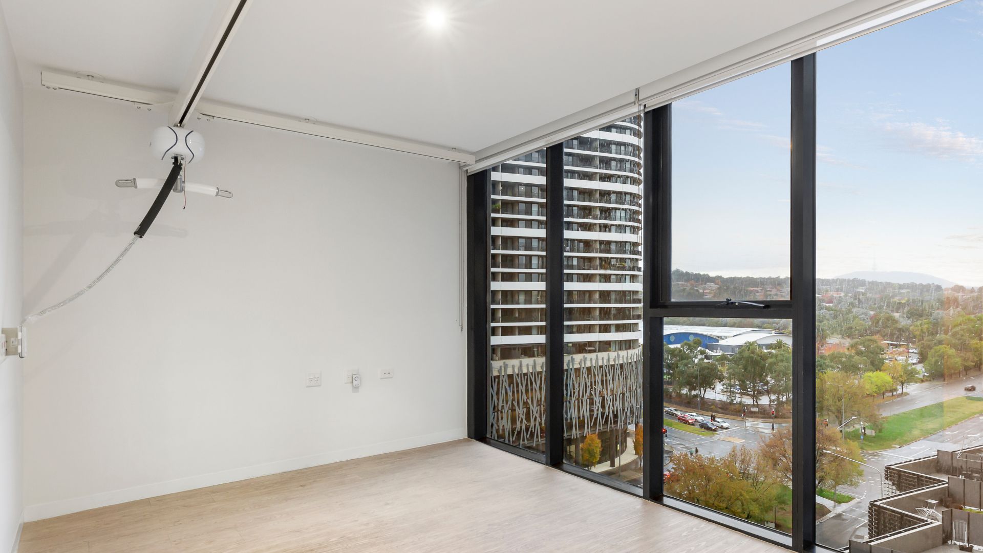 Dusk, Belconnen ACT - SDA - High Physical Support — Home image 14