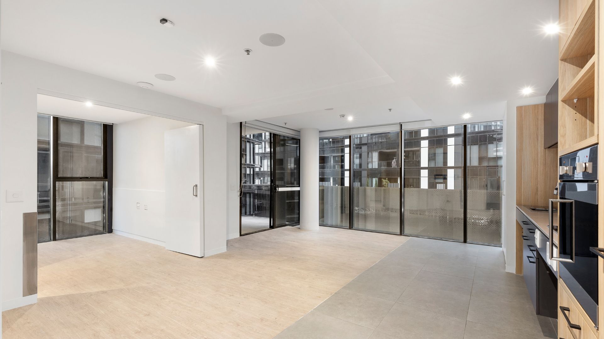 Dusk, Belconnen ACT - SDA - High Physical Support — Home image 17