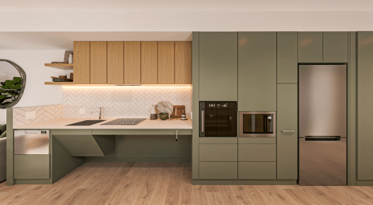 Mentone – Villa — Home image 2