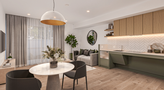 Mentone – Villa — Home image 3
