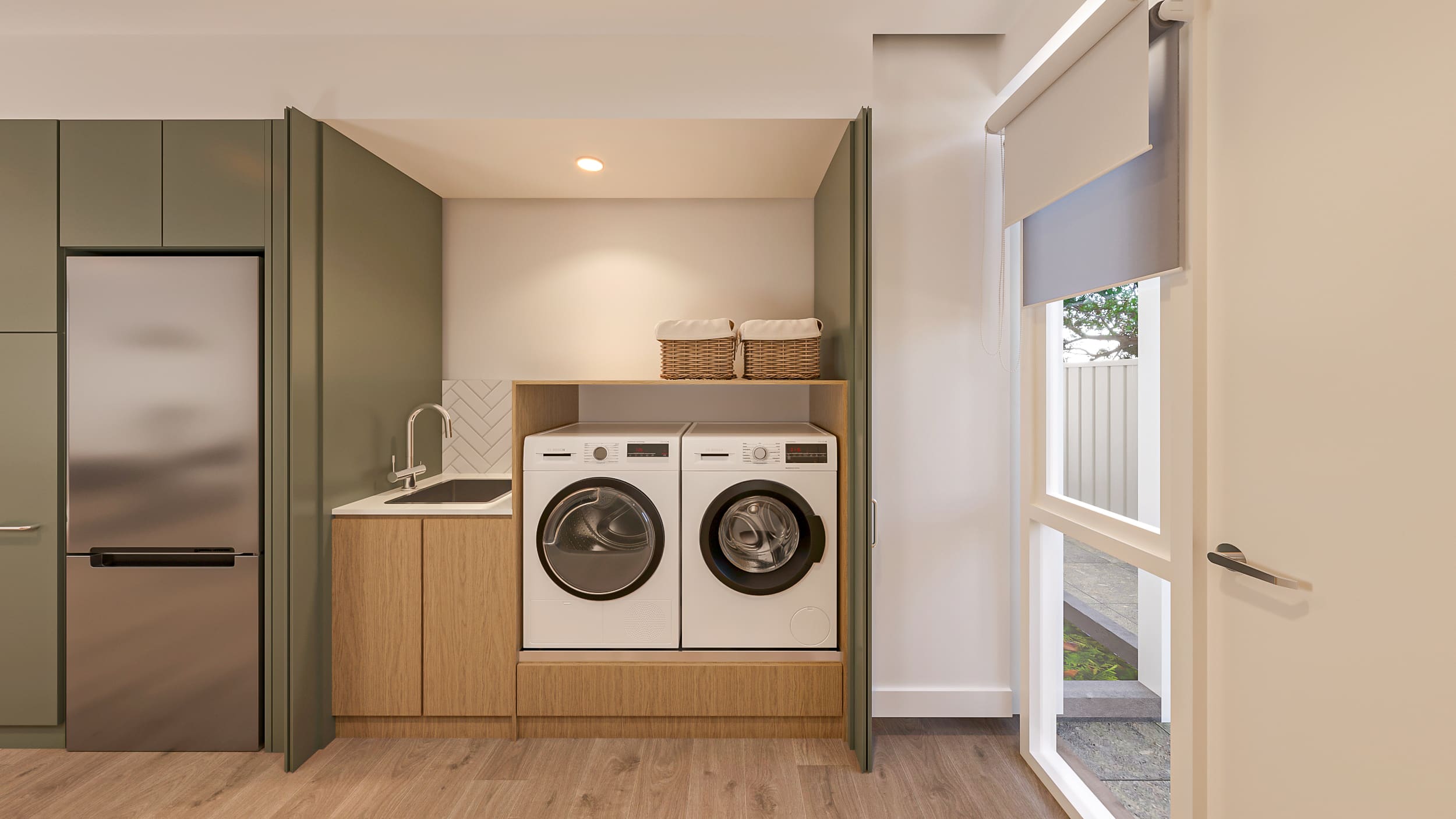 Mentone – Villa — Home image 5