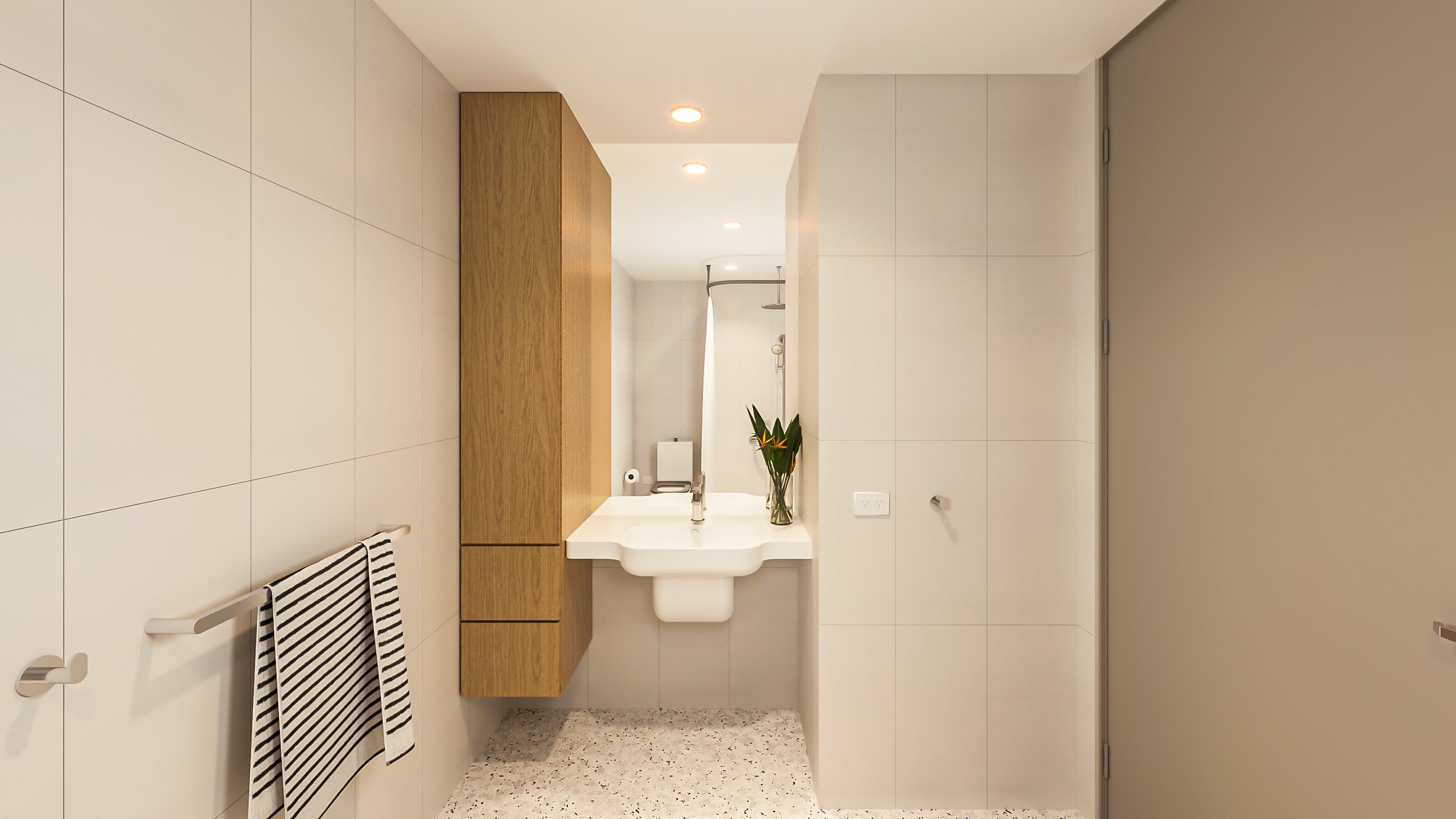 Mentone – Villa — Home image 6
