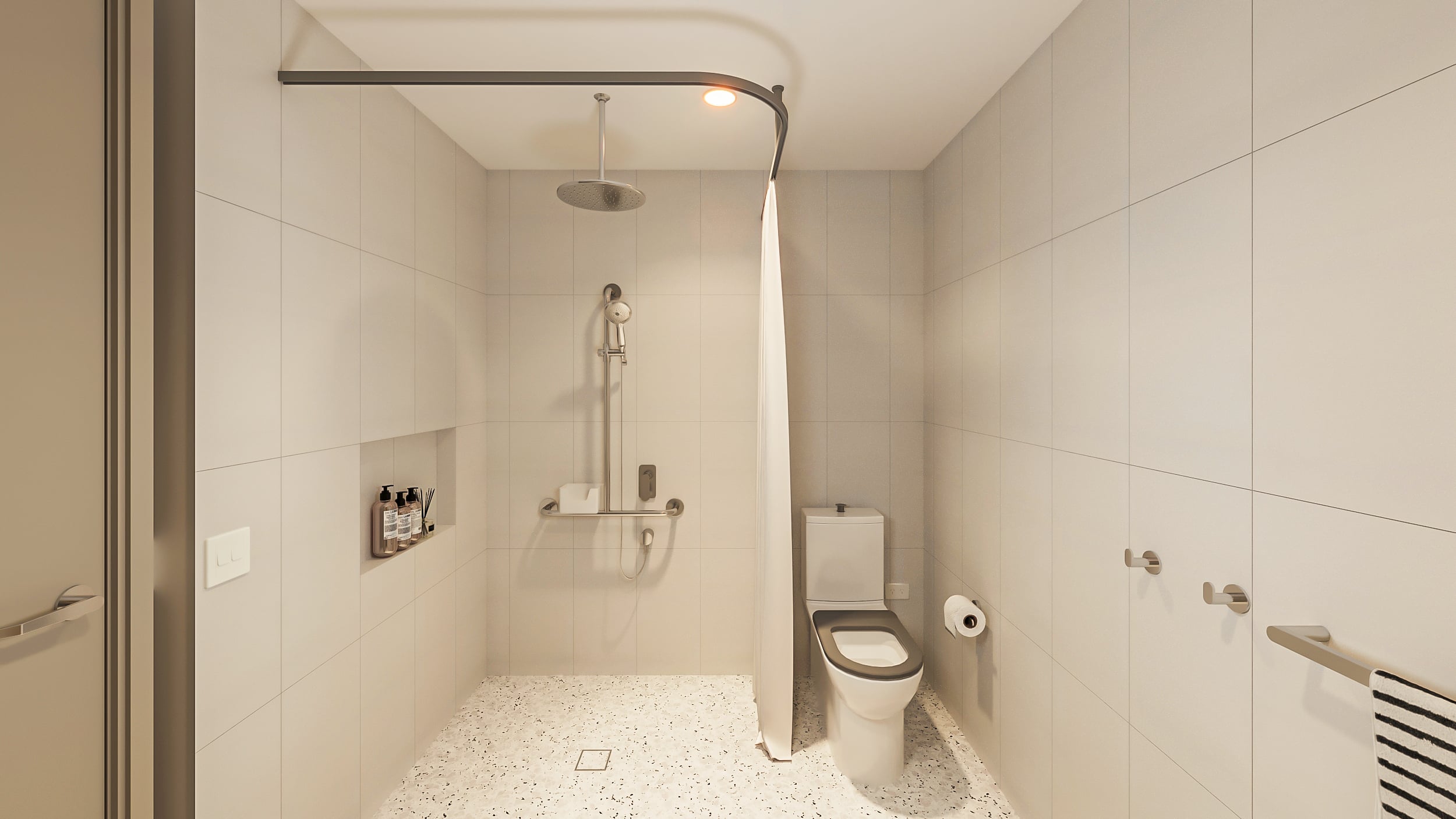 Mentone – Villa — Home image 7