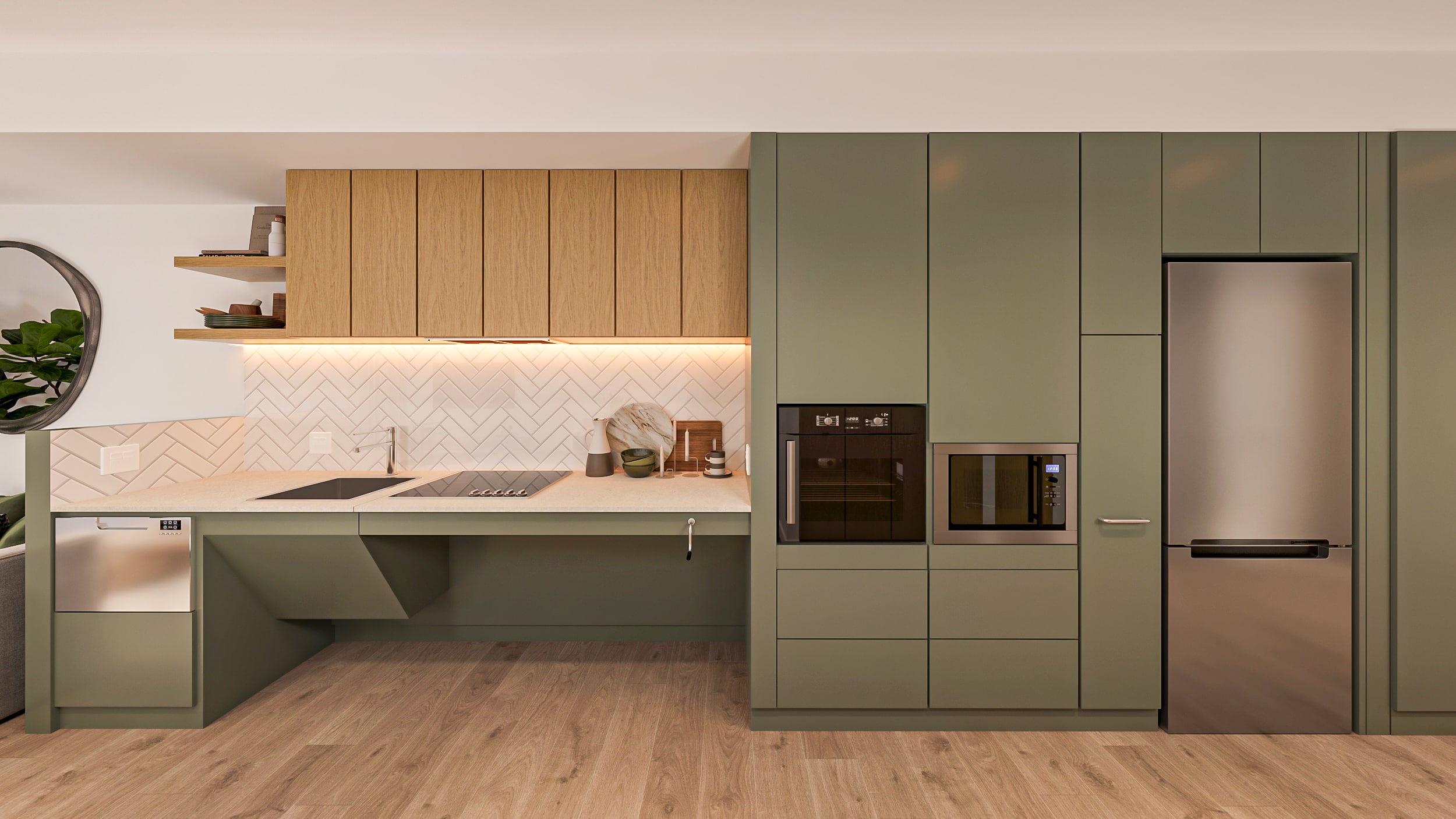 Mentone – Villa — Home image 10