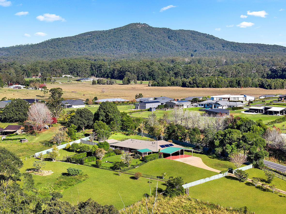 King Creek Wauchope - Self Contained Studio with Complex Behaviour Support — Home image 2