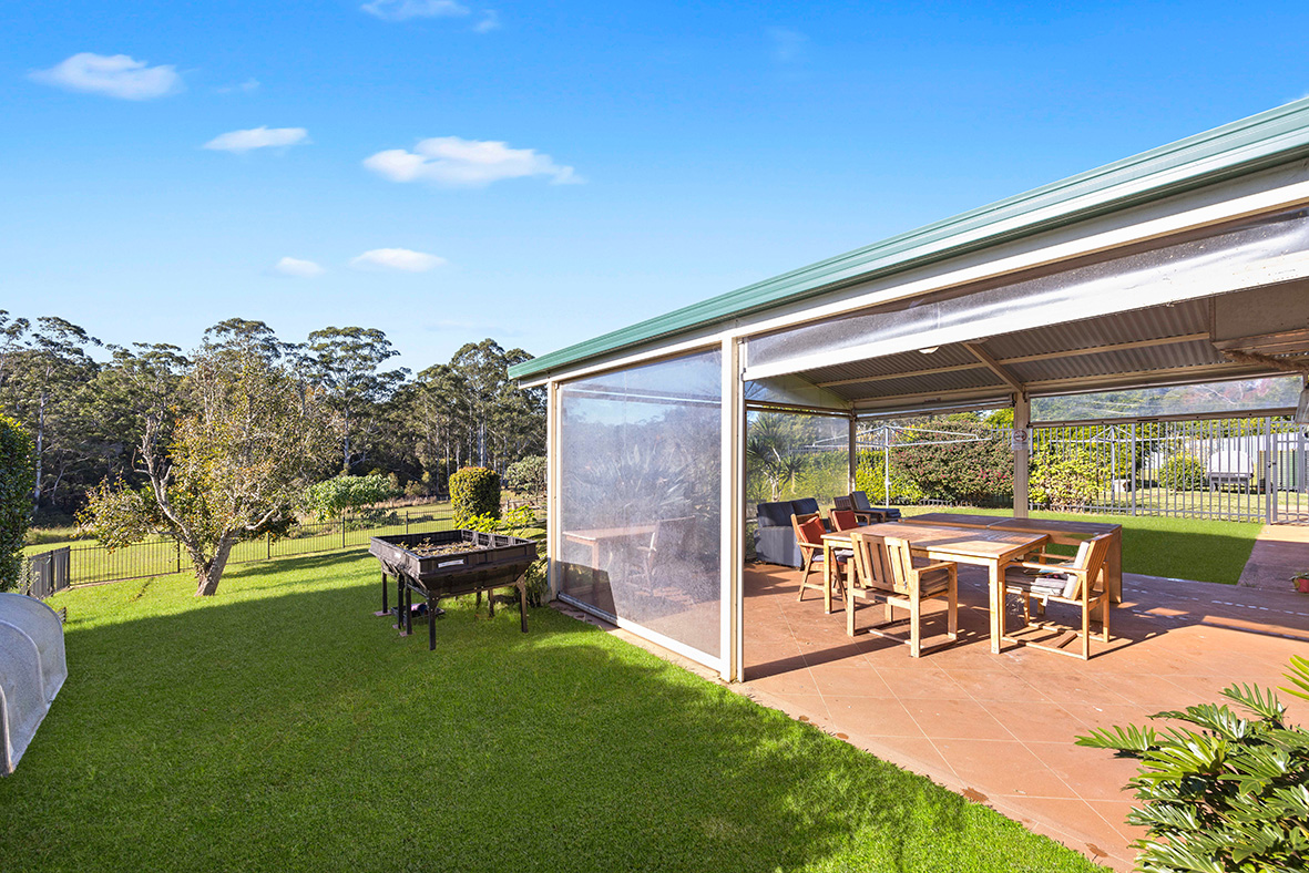 King Creek Wauchope - Self Contained Studio with Complex Behaviour Support — Home image 3