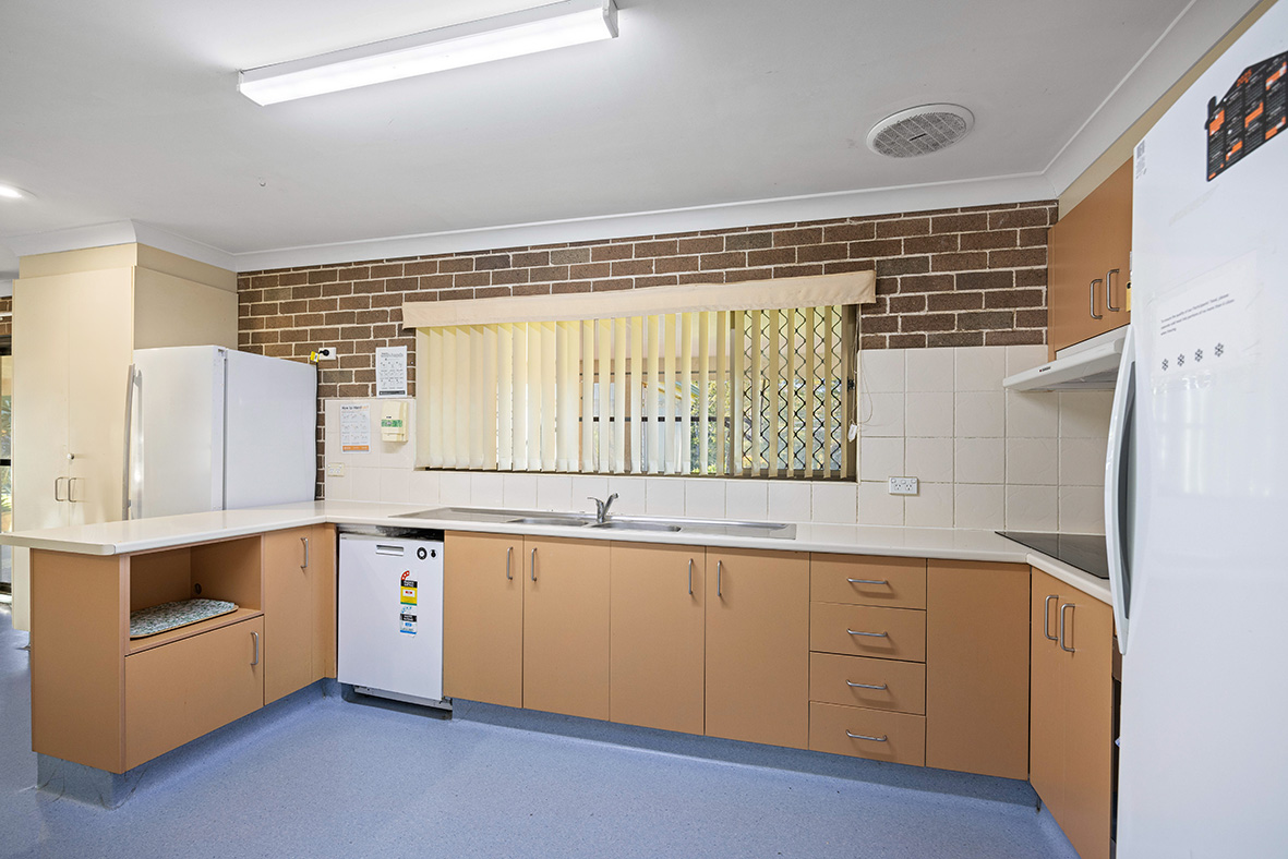 King Creek Wauchope - Self Contained Studio with Complex Behaviour Support — Home image 4