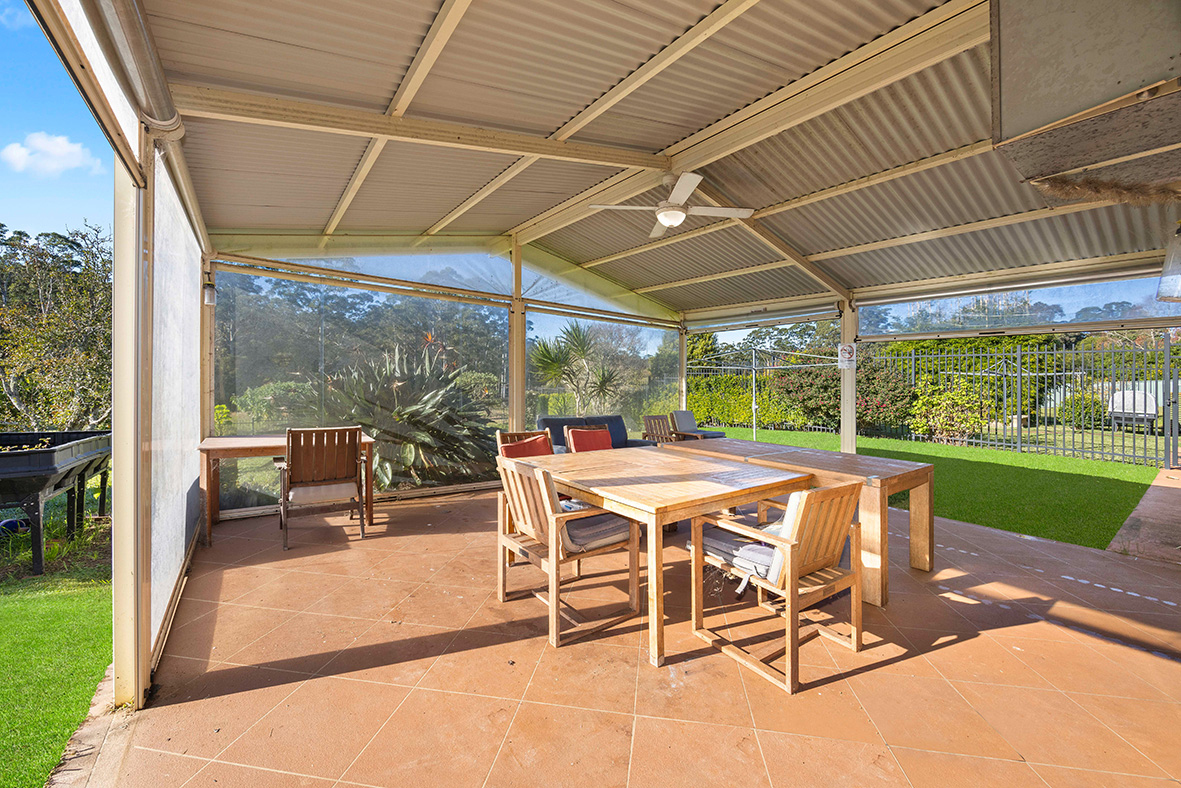 King Creek Wauchope - Self Contained Studio with Complex Behaviour Support — Home image 5
