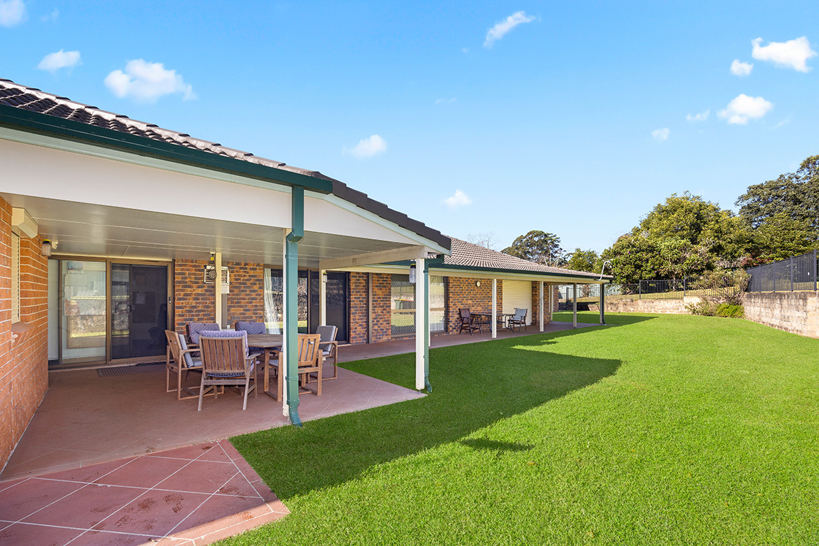 King Creek Wauchope - Self Contained Studio with Complex Behaviour Support — Home image 8