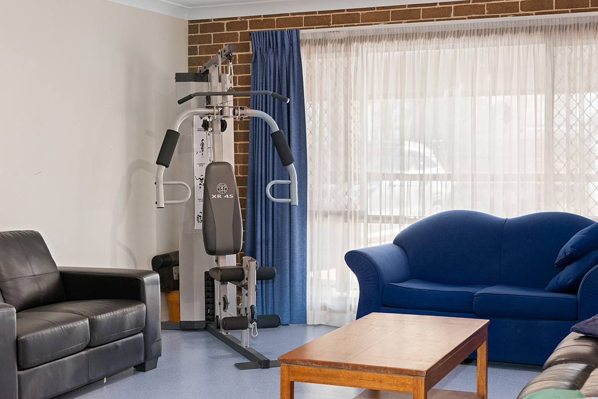 King Creek Wauchope - Self Contained Studio with Complex Behaviour Support — Home image 11