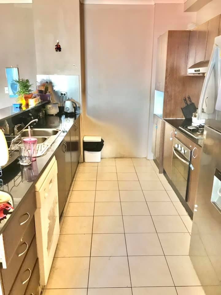 Auburn 2 bedroom Appartment — Home image 4