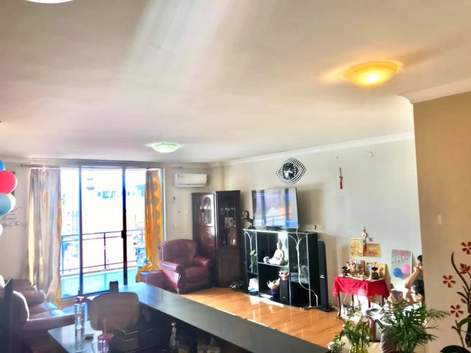 Auburn 2 bedroom Appartment — Home image 5