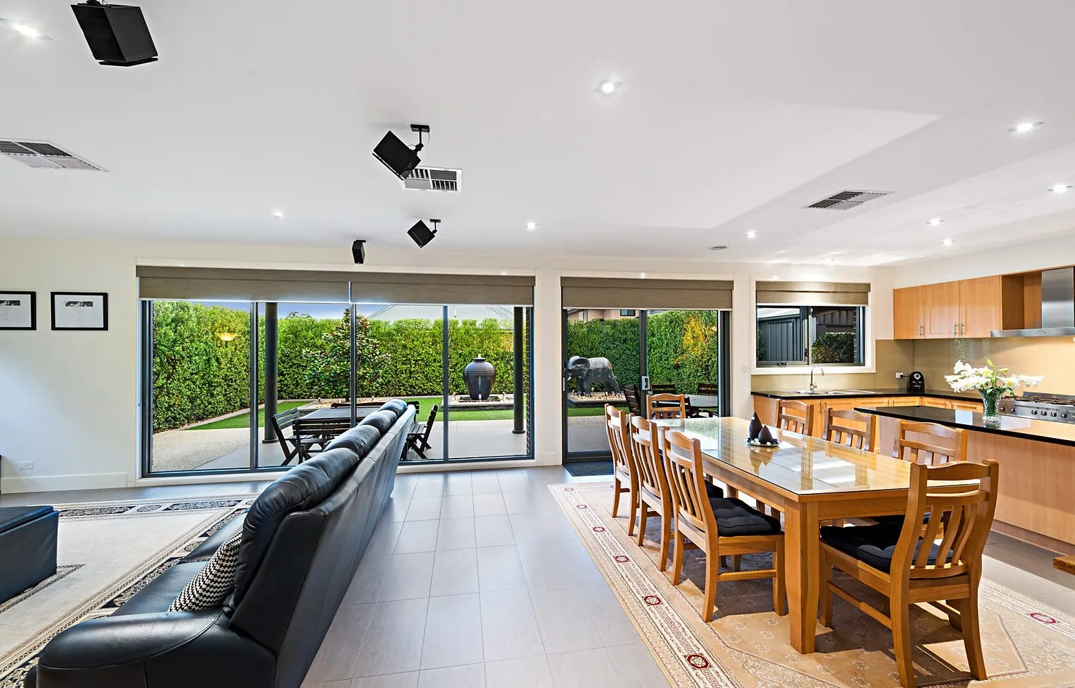 Thoughtful Living and Everyday Comfort in Our Coburg SIL Home — Home image 2