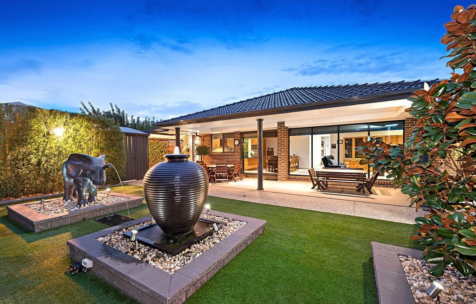 Thoughtful Living and Everyday Comfort in Our Coburg SIL Home — Home image 5
