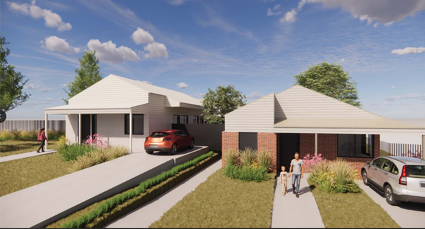 Completion date is drawing near, lock in your interest today! — Home image 3