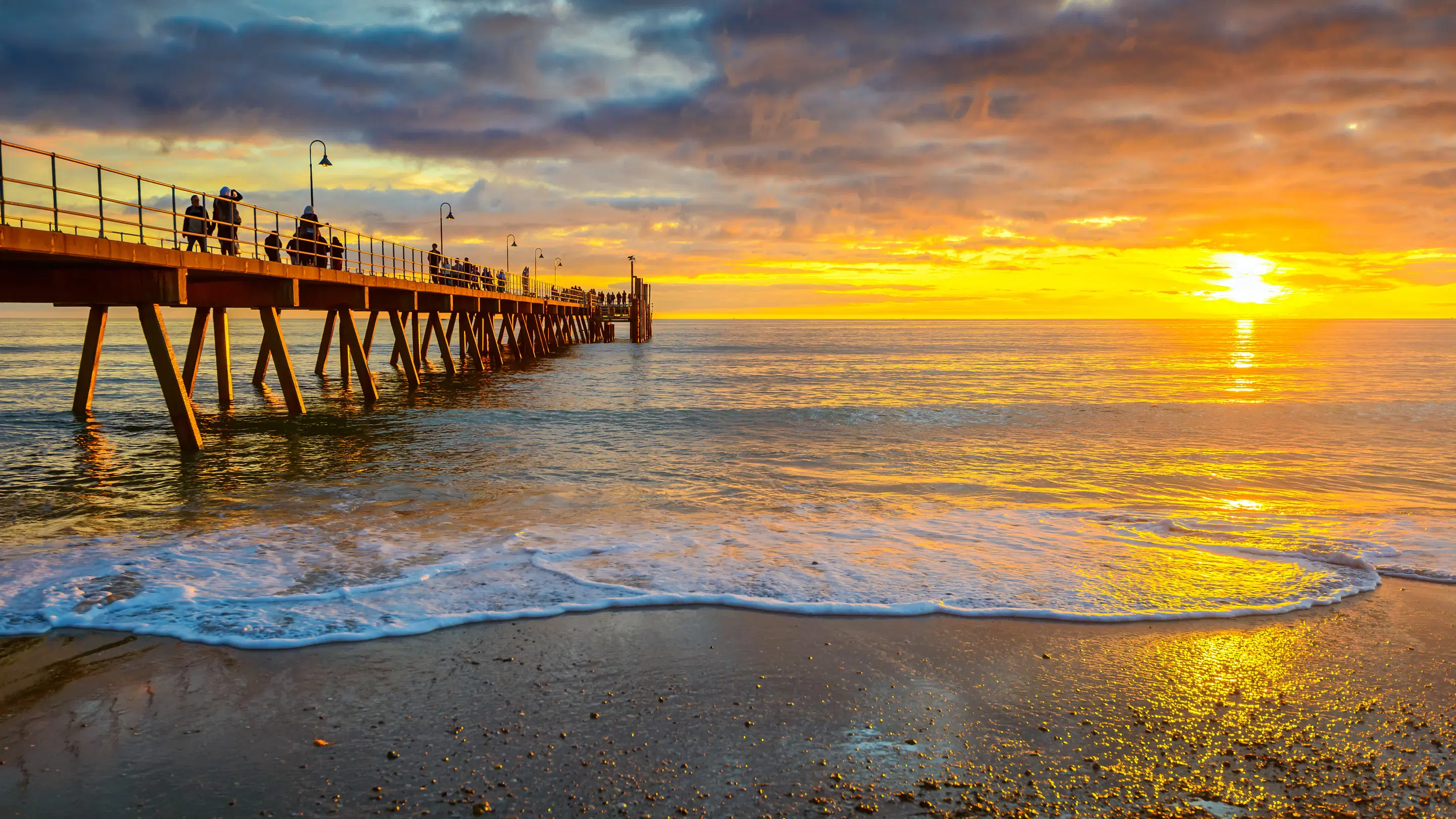 Serenity by the Seaside — Home image 3