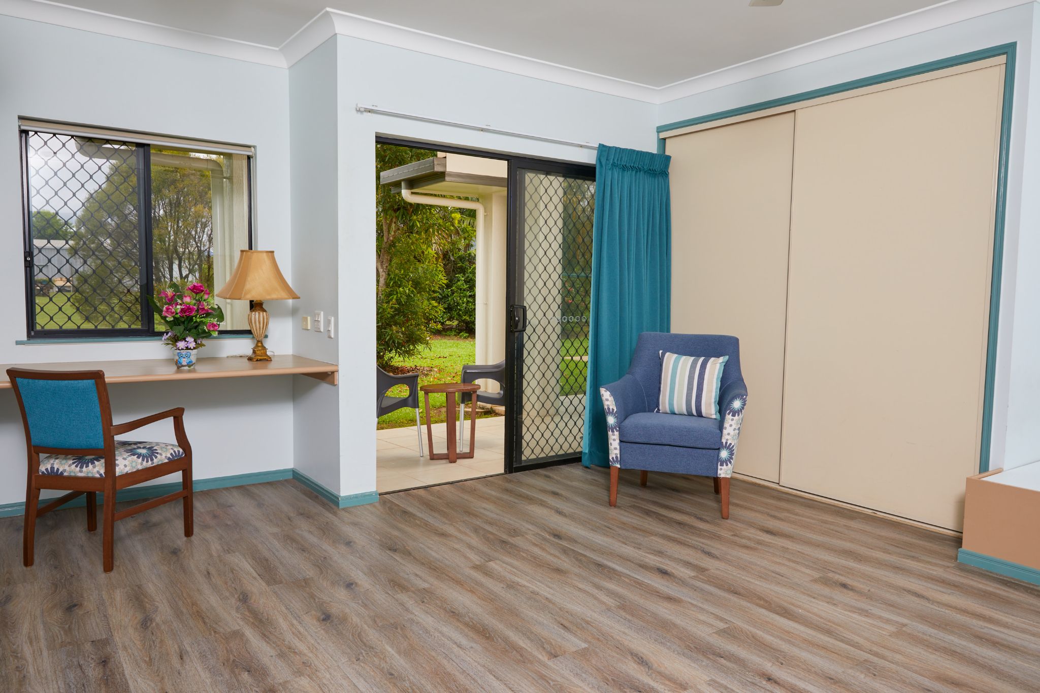 St John's YLV Nikanor House — Home image 4