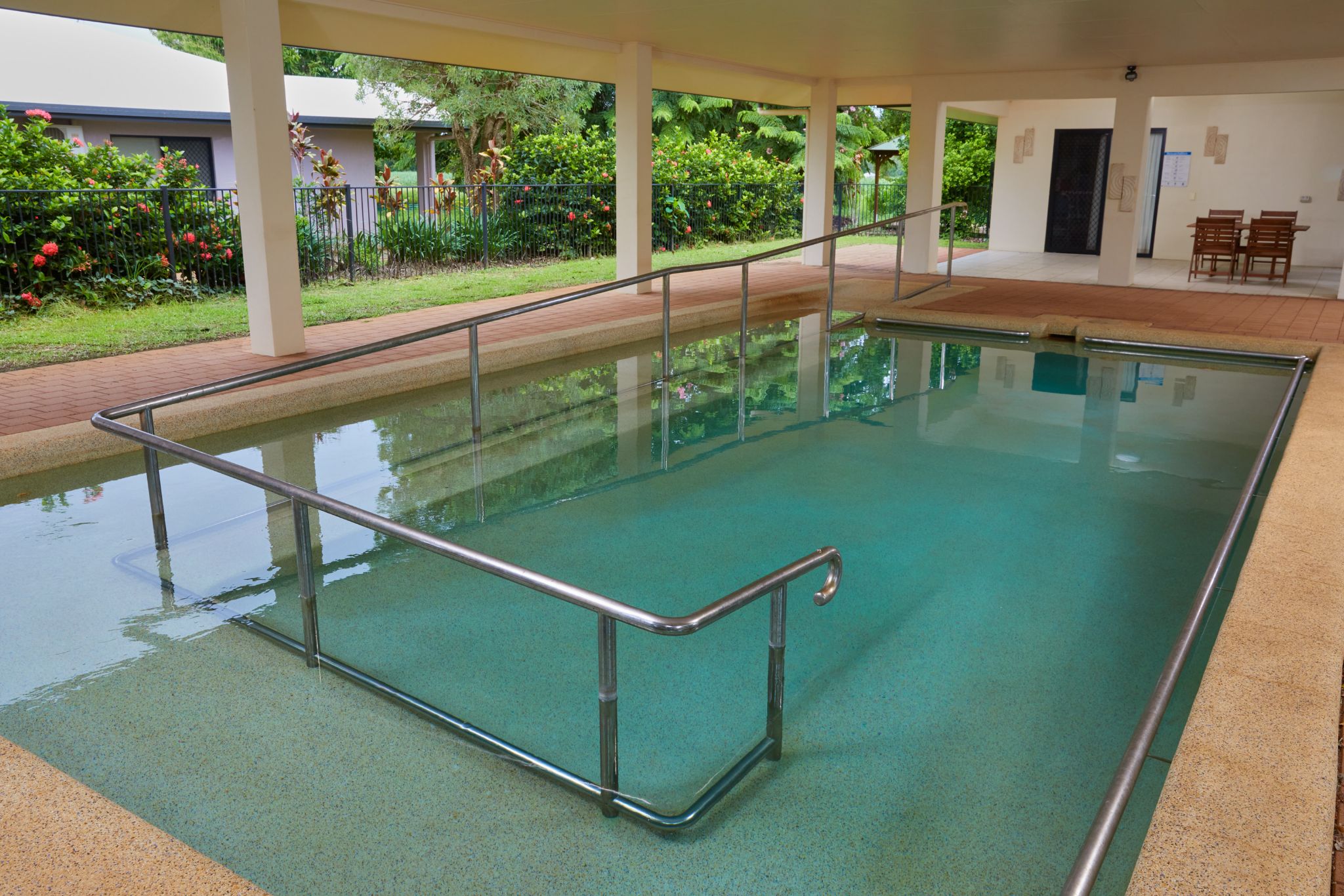 St John's YLV Nikanor House — Home image 5