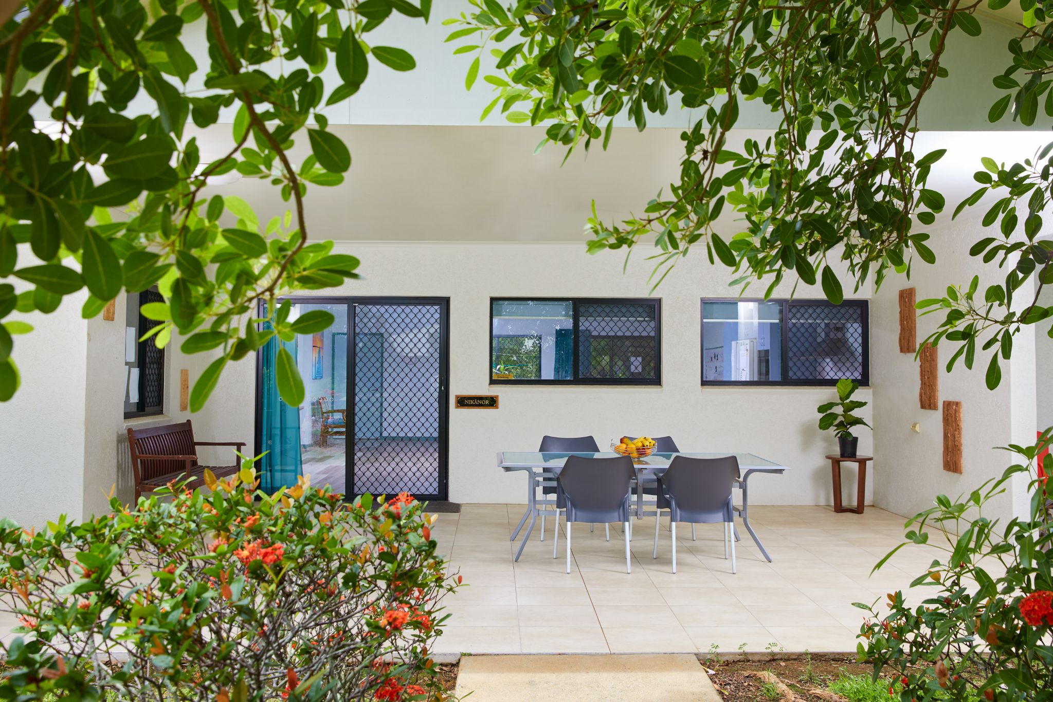 St John's YLV Nikanor House — Home image 9