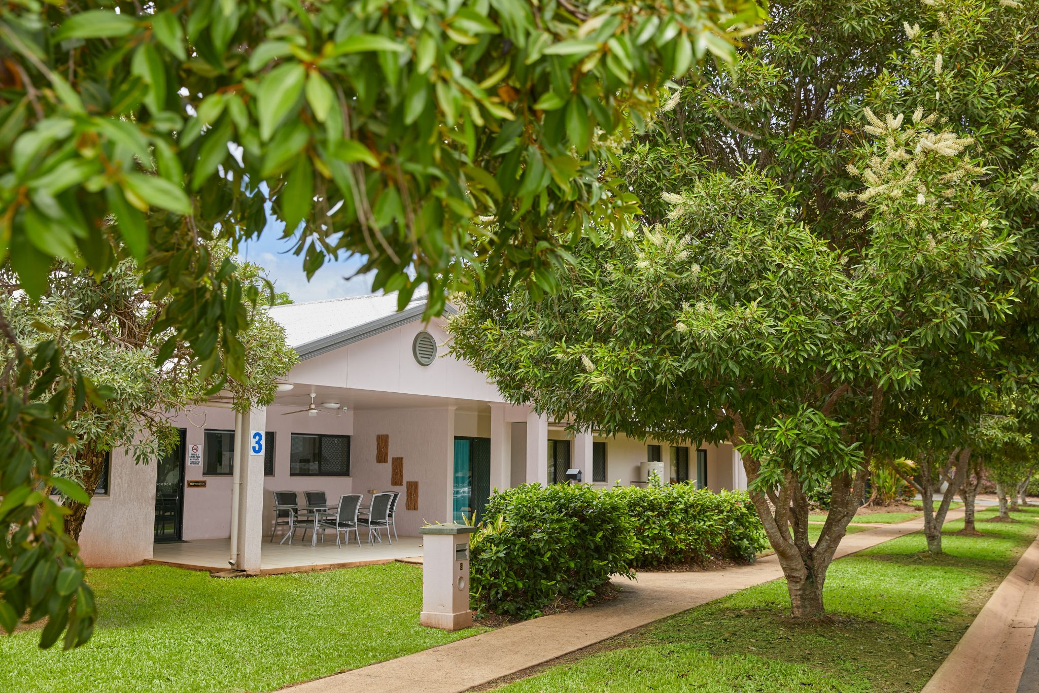 St John's YLV Nikanor House — Home image 12