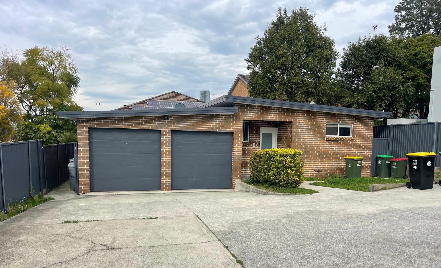 SIL Home and Granny Flat, North Parramatta — Home image 2