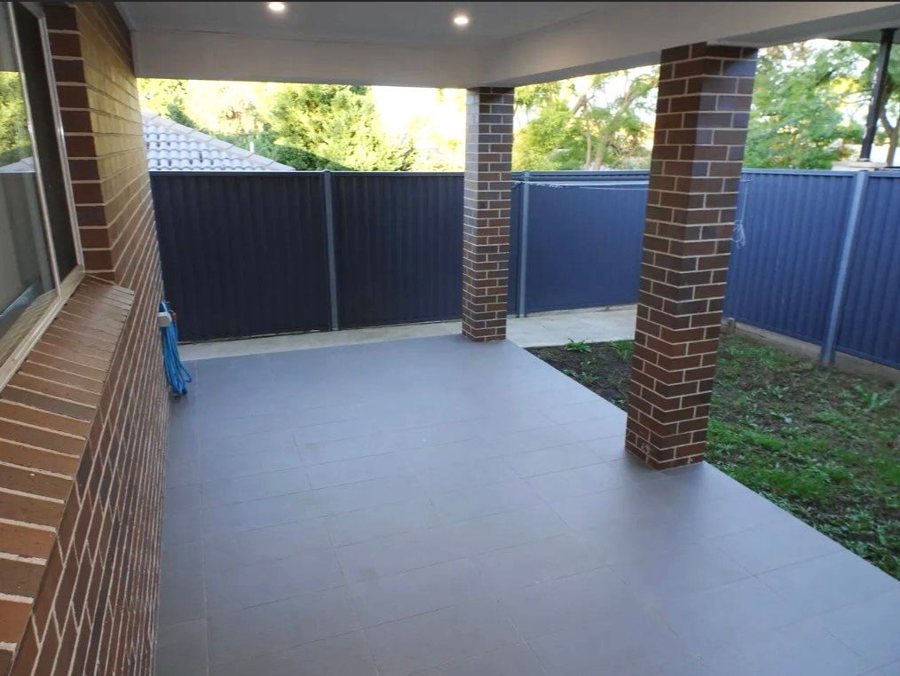SIL Home and Granny Flat, North Parramatta — Home image 5