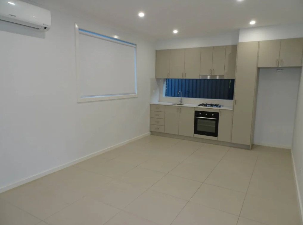 SIL Home and Granny Flat, North Parramatta — Home image 10