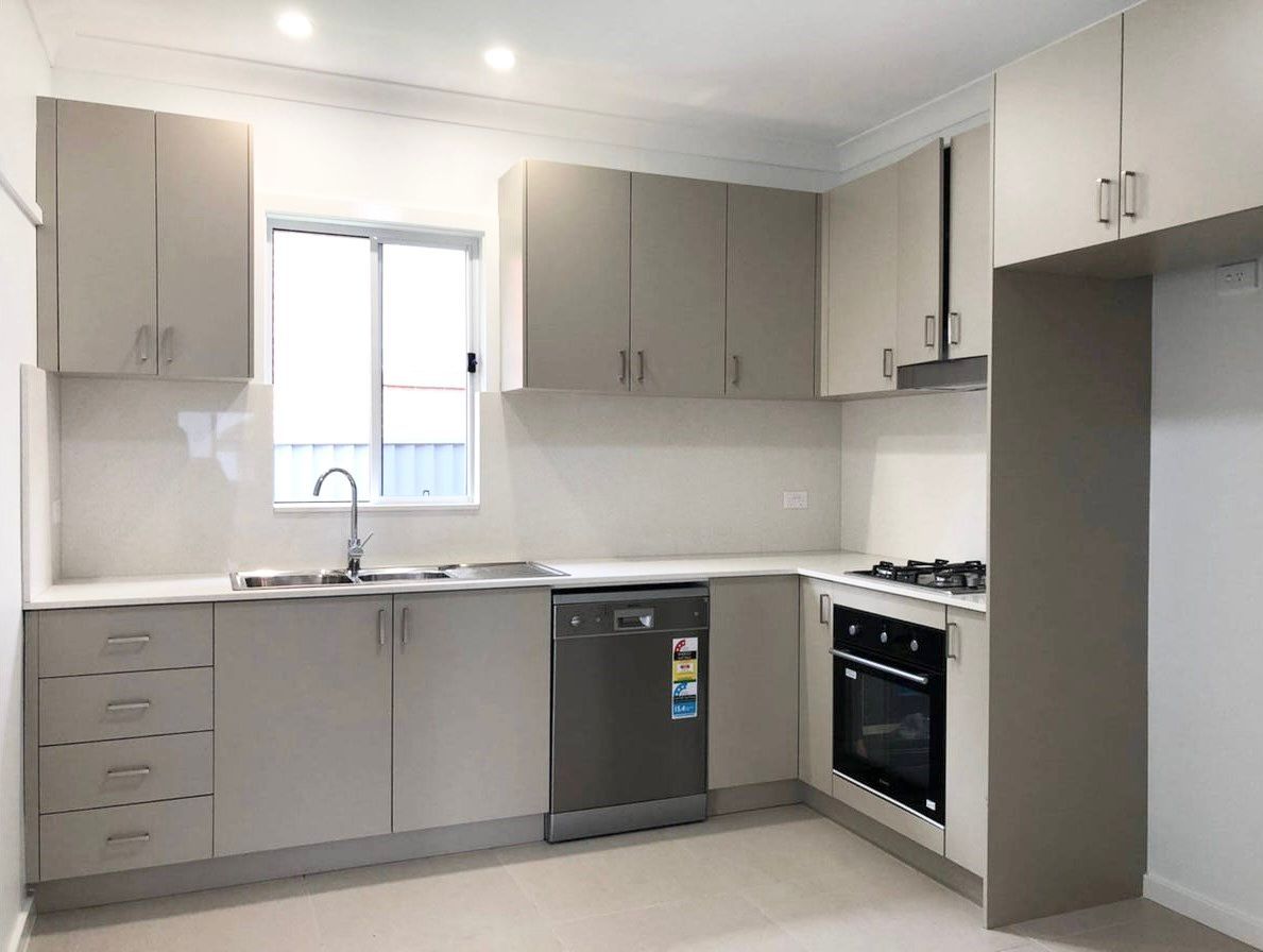 SIL Home and Granny Flat, North Parramatta — Home image 11