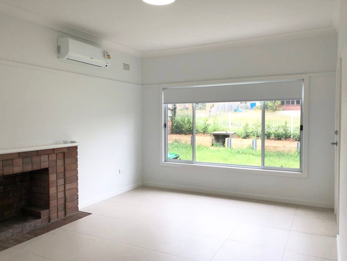 SIL Home and Granny Flat, North Parramatta — Home image 12