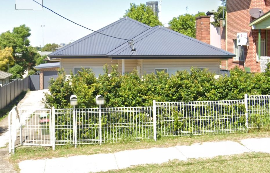 SIL Home and Granny Flat, North Parramatta — Home image 14