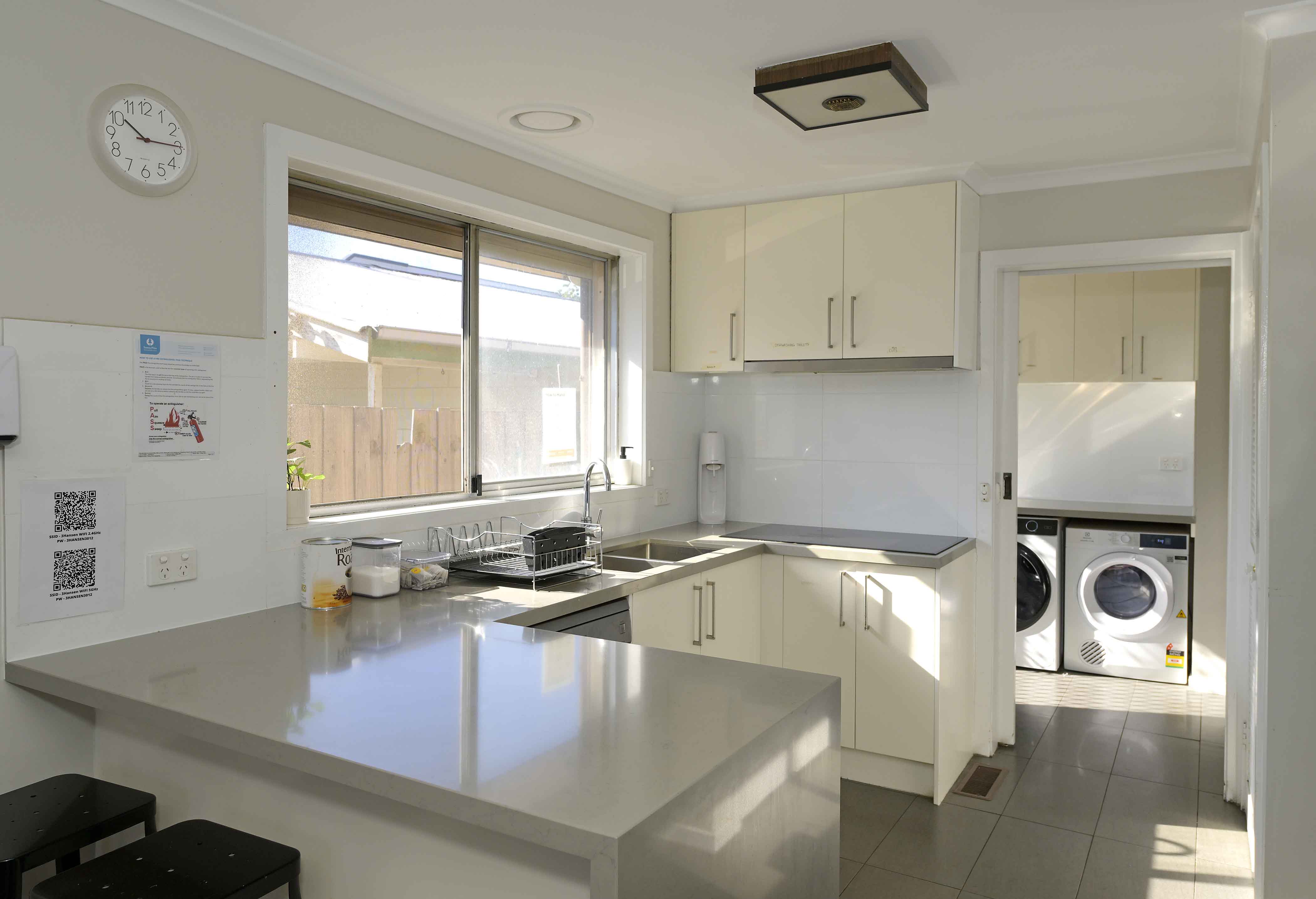 Friendly and fun home in West Footscray — Home image 4