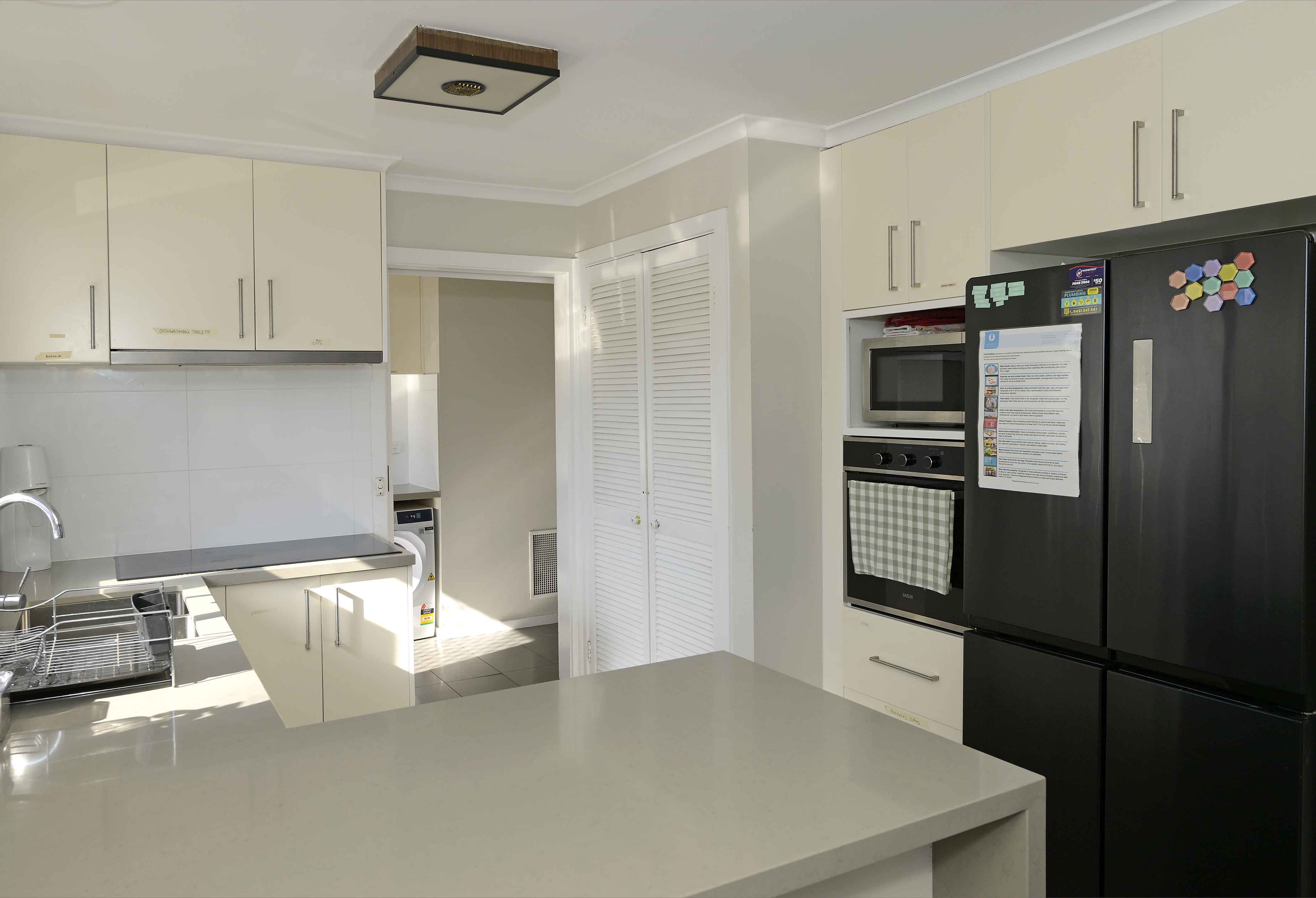 Friendly and fun home in West Footscray — Home image 5