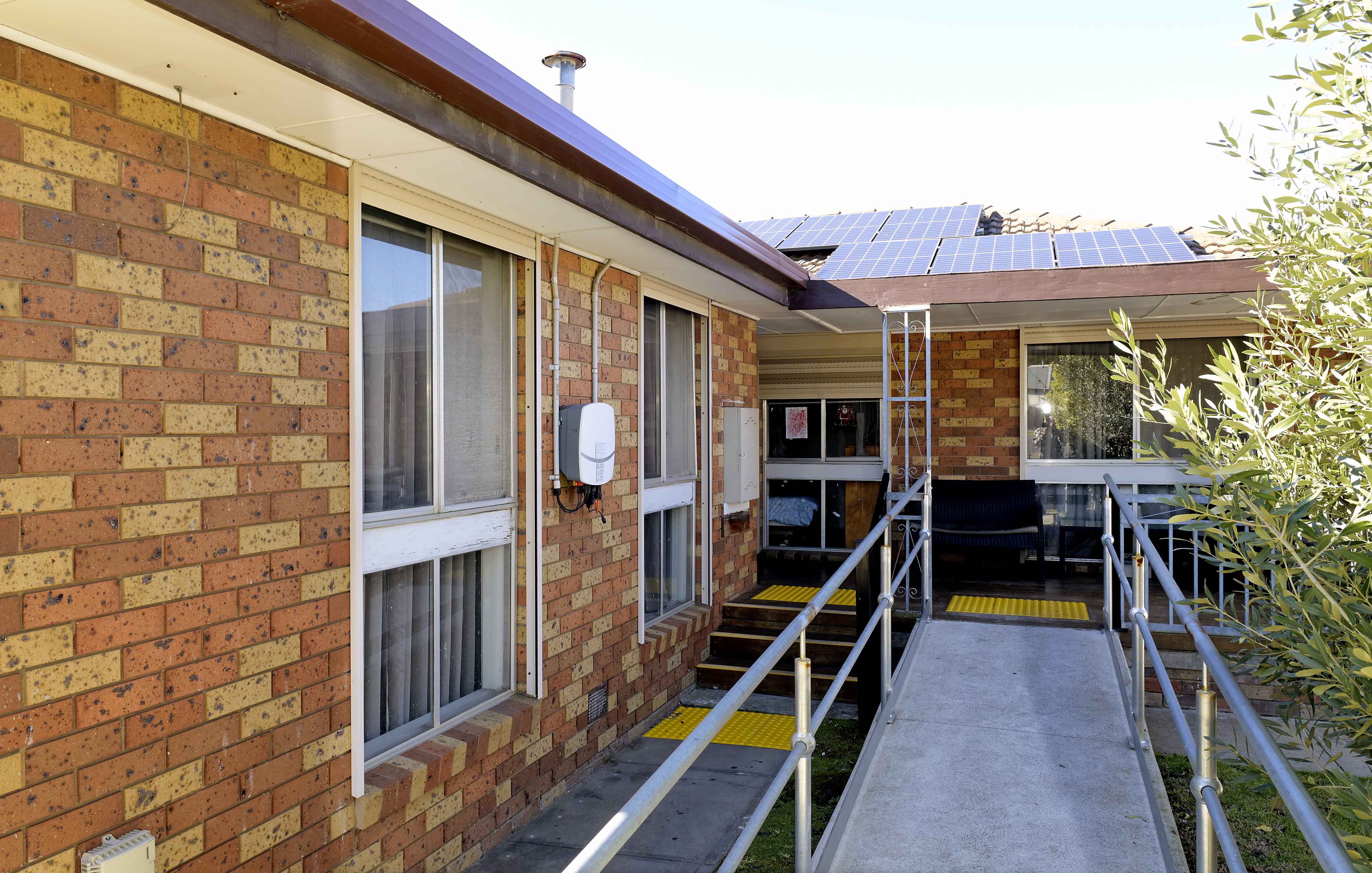Friendly and fun home in West Footscray — Home image 6