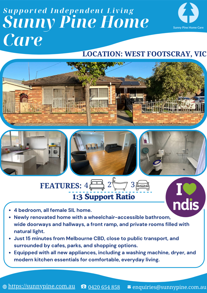 Friendly and fun home in West Footscray — Home image 7