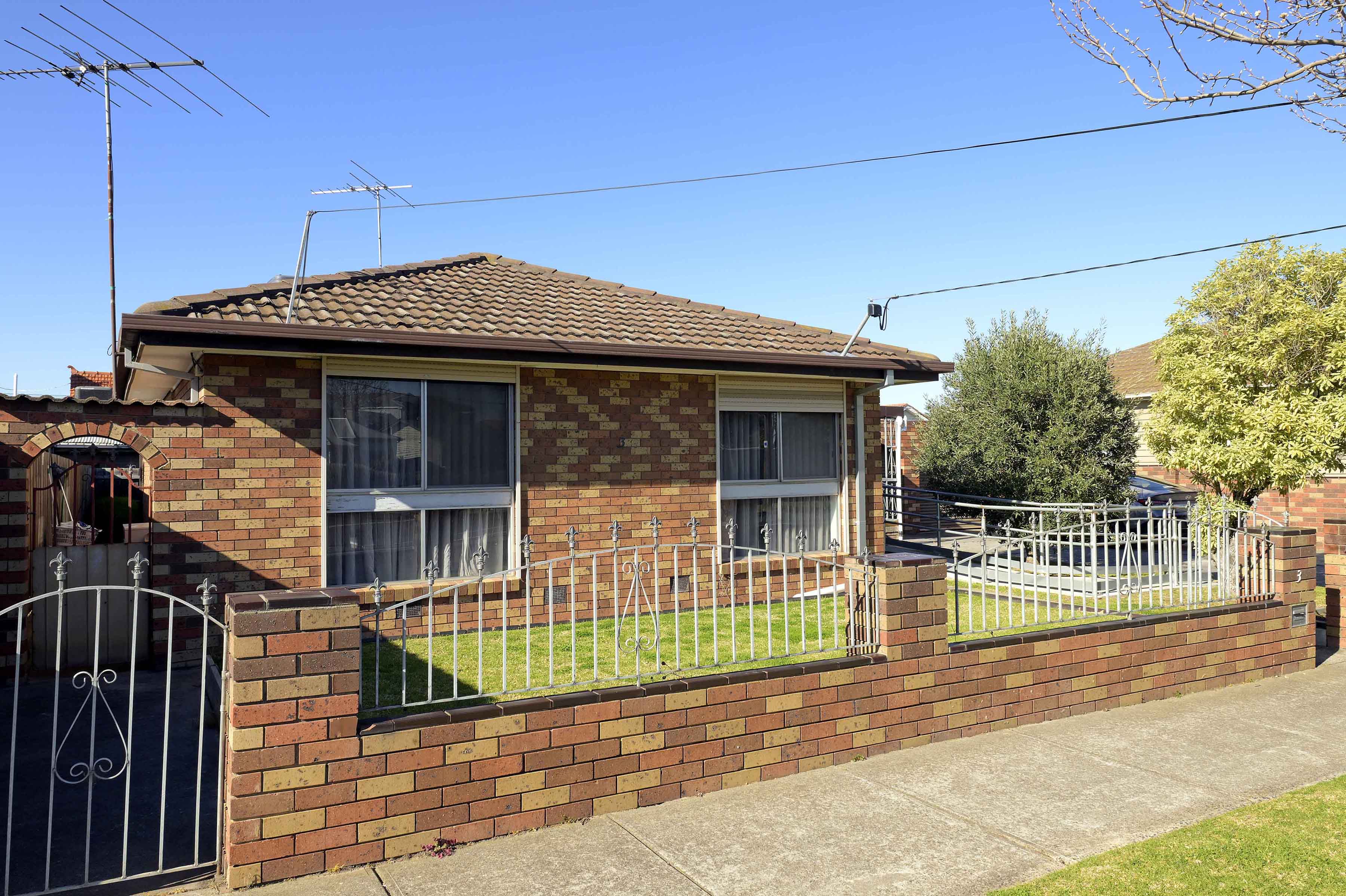 Friendly and fun home in West Footscray — Home image 9