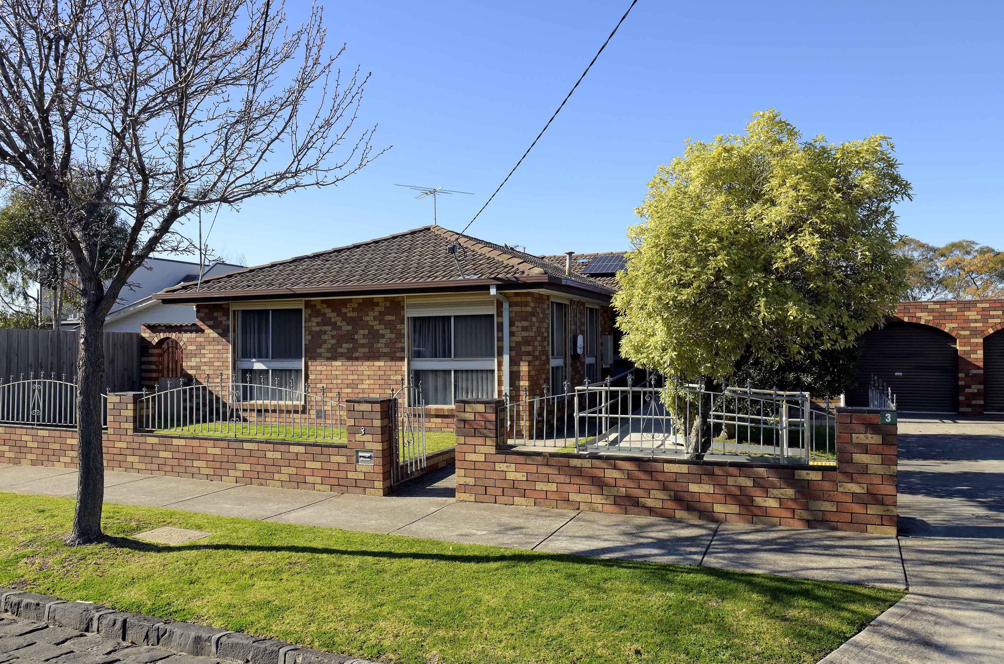 Friendly and fun home in West Footscray — Home image 11