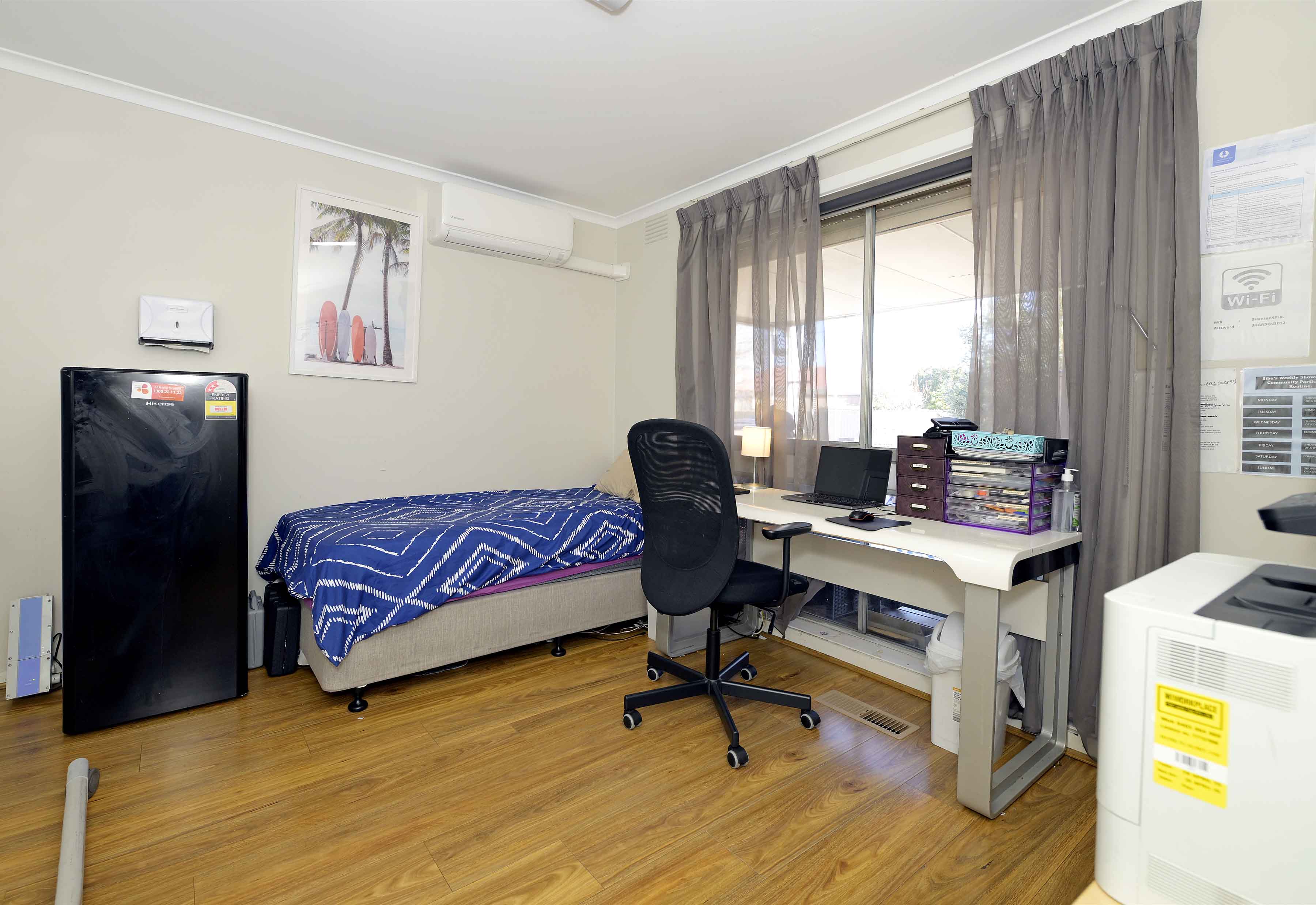 Friendly and fun home in West Footscray — Home image 13