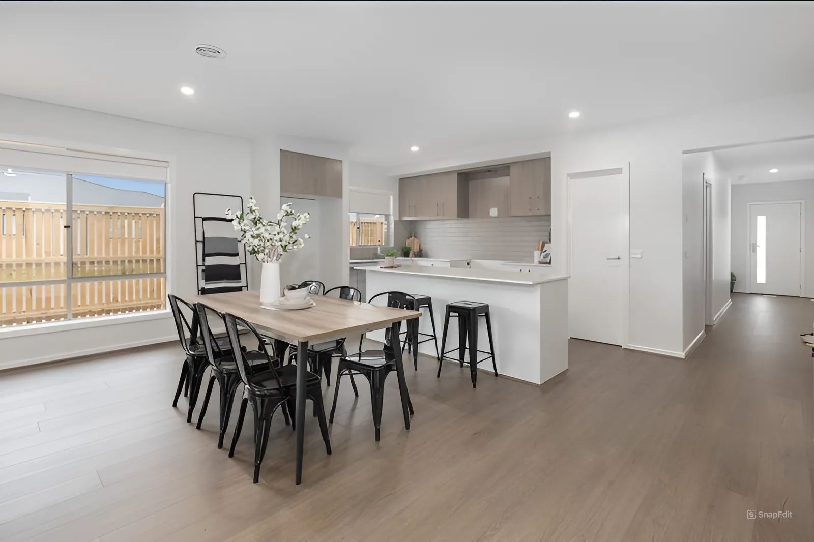 NDIS SDA: Top Specialist Disability Accommodation in Beveridge, Melbourne — Home image 2