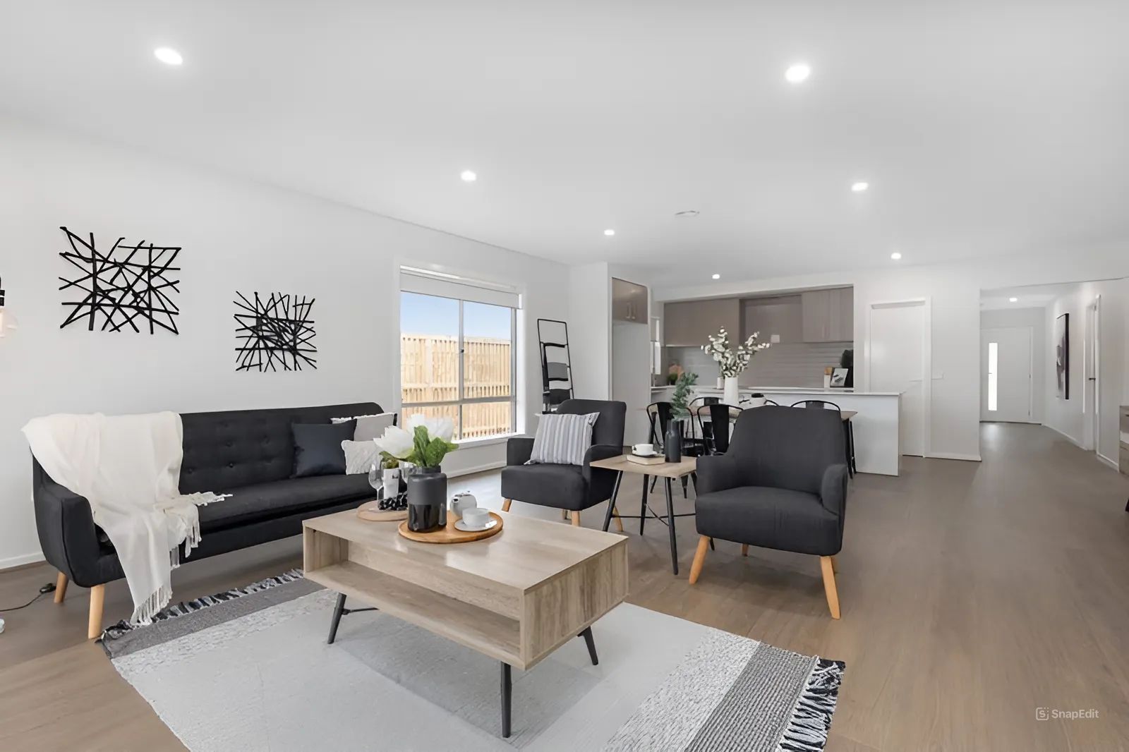 NDIS SDA: Top Specialist Disability Accommodation in Beveridge, Melbourne — Home image 5