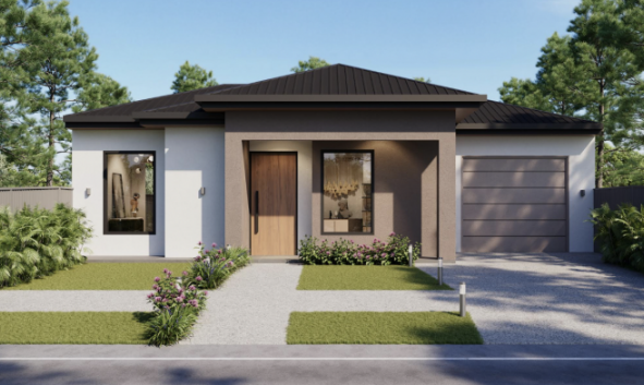 Modern Comfort in Epping: Your Bright and Accessible Home — Home image 7
