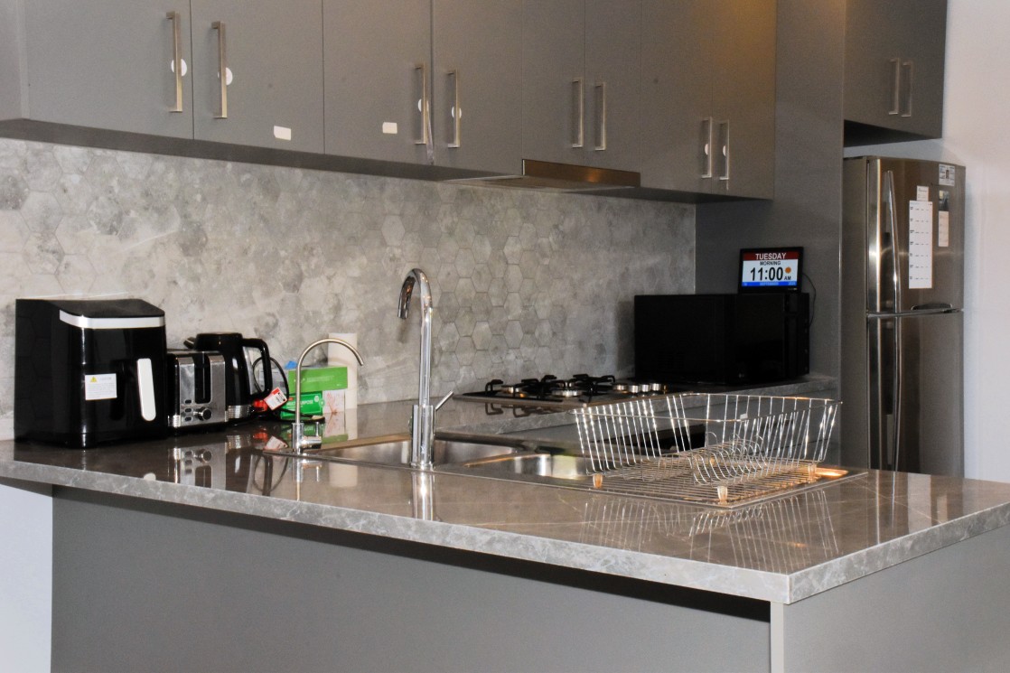 Beautiful SIL home in Ingle Farm — Home image 2
