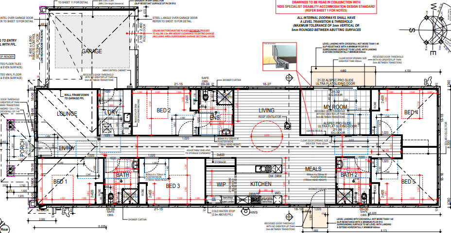 West End Support Services — Home image 5