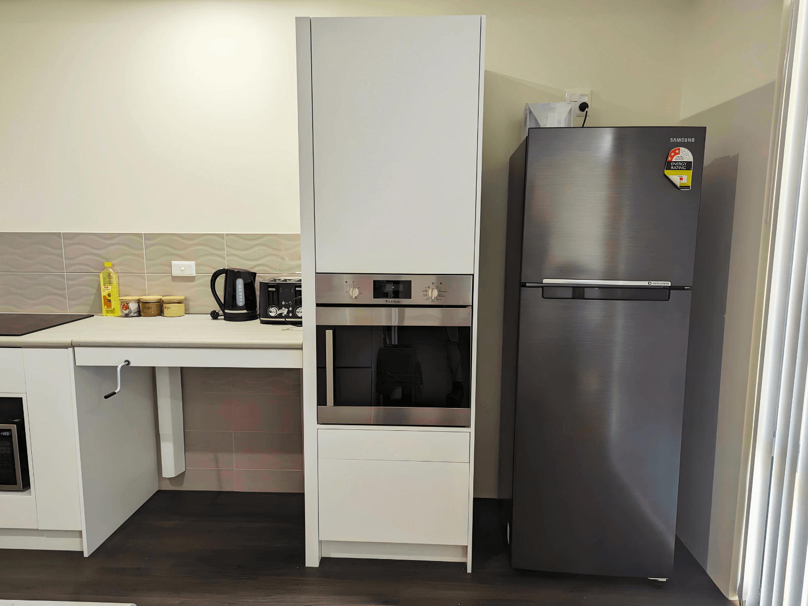 New 2-bedroom Fully Accessible SDA Villas in Wilson, Cannington Area — Home image 5