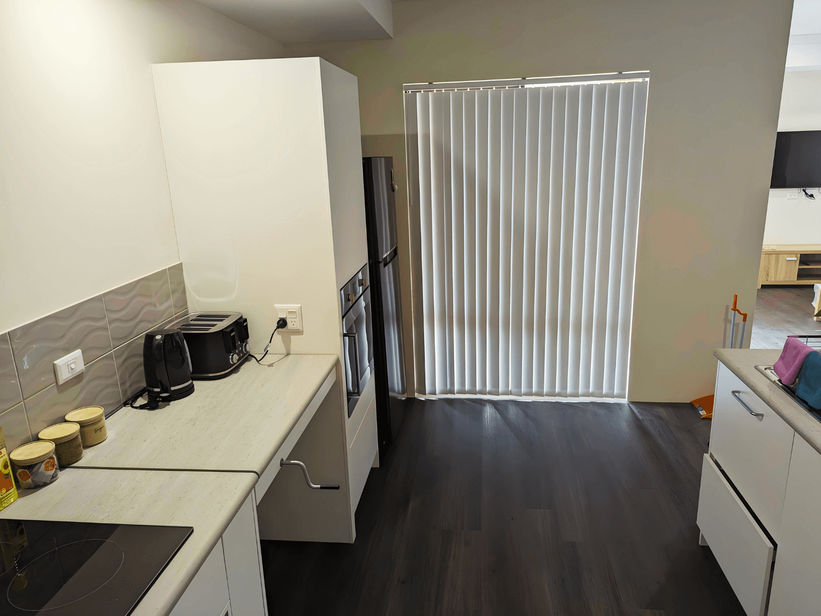 New 2-bedroom Fully Accessible SDA Villas in Wilson, Cannington Area — Home image 2