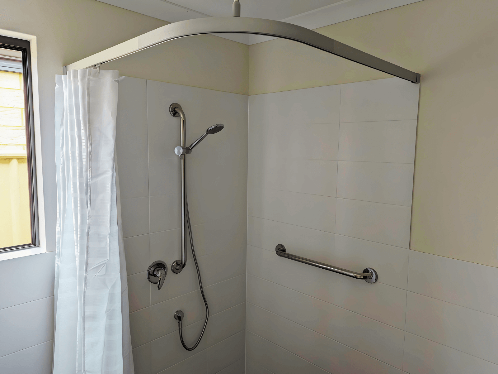 New 2-bedroom Fully Accessible SDA Villas in Wilson, Cannington Area — Home image 3