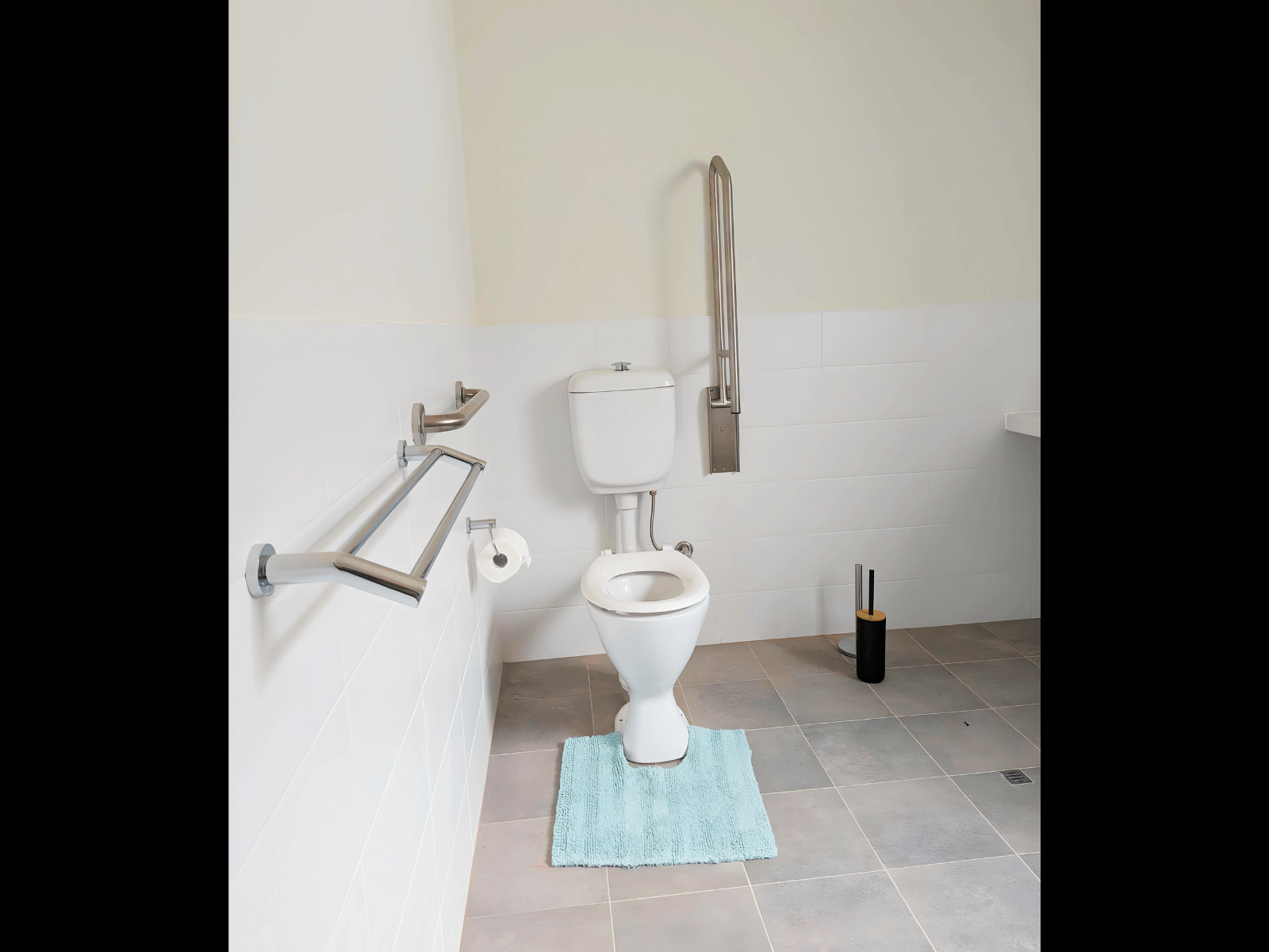 New 2-bedroom Fully Accessible SDA Villas in Wilson, Cannington Area — Home image 4