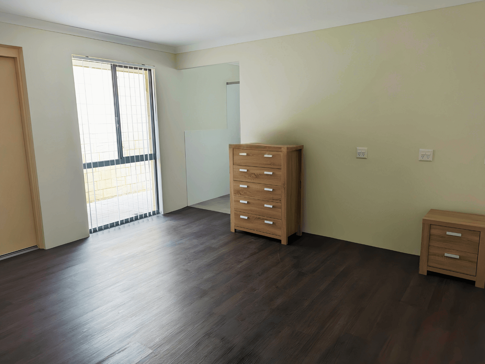 New 2-bedroom Fully Accessible SDA Villas in Wilson, Cannington Area — Home image 5